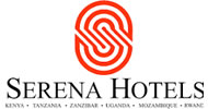 Serena Lodges