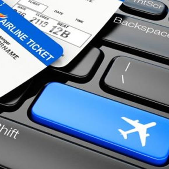 International and Domestic Flight Bookings