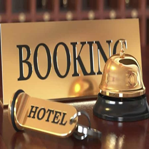 Hotel and Lodge Reservations